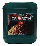 Canna Cannazym Liquido 5L foto, bestseller 2024-2023 nuovo, miglior prezzo EUR 59,20 recensione