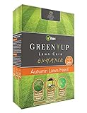 Vitax Green Up Enhance 100 sqm – autunno prato fertilizzante foto, bestseller 2024-2023 nuovo, miglior prezzo EUR 22,57 recensione