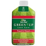 GREEN UP Vitax Liquid prato fertilizzante foto, bestseller 2024-2023 nuovo, miglior prezzo EUR 12,10 recensione