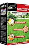 Semi Batlle intelligente micro fertilizzante 710720UNID prato, 1,5 kg foto, bestseller 2024-2023 nuovo, miglior prezzo EUR 10,63 recensione