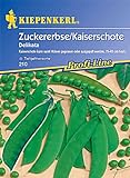 Sperli Gemüsesamen Zuckererbsen Delikata, grün Foto, Bestseller 2022-2021 neu, bester Preis EUR 3,69 Rezension