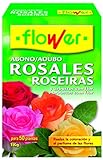 Flower Mod. 10520 – Fertilizzante per Roseti, Confezione da 1 Kg foto, bestseller 2024-2023 nuovo, miglior prezzo EUR 13,78 recensione