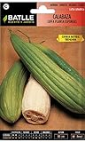 Semi ortaggi di Batlle - Zucca Luffa (Seeds) foto, bestseller 2024-2023 nuovo, miglior prezzo EUR 5,29 recensione