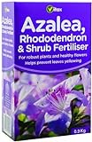 Vitax 0.9Kg Azalea/rododendro / arbusto fertilizzanti foto, bestseller 2024-2023 nuovo, miglior prezzo EUR 20,49 recensione