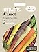 foto Unwins Pictorial pacco – carota Rainbow mix – 200 semi nuovo bestseller 2024-2023