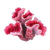 UEETEK Coralli rosa per decorazione acquario foto, bestseller 2024-2023 nuovo, miglior prezzo EUR 6,99 recensione