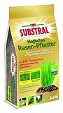 Substral - Fertilizzante Per Prati, 3,6 Kg foto, bestseller 2024-2023 nuovo, miglior prezzo EUR 28,13 recensione