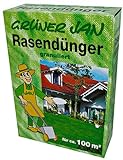 Grüner Jan speciale fertilizzante per prato, 3kg foto, bestseller 2024-2023 nuovo, miglior prezzo EUR 26,34 recensione