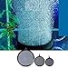 foto Lianle, Aquarium Fish Tank Oxygen Bubble, aeratore per acquario/pompa dell'aria, con pietra porosa nuovo bestseller 2024-2023