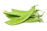 Sugar Snap Snow Peas, 50 Heirloom Seeds Per Packet, Non GMO Seeds, Botanical Name: Pisum sativum 'Macrocarpon Group', Isla's Garden Seeds Photo, bestseller 2024-2023 new, best price $5.99 ($0.12 / Count) review