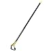 Photo PoPoHoser Hoe Garden Tool, 6FT Garden Hoes for Weeding Long Handle Heavy Duty Stirrup Hoe for Weeding and Loosening Soil new bestseller 2024-2023