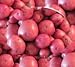 Photo Seed Potatoes for Planting - Red LaSoda -5lbs. new bestseller 2023-2022