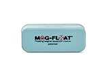 Gulfstream Tropical AGU130A Mag-Float Acrylic Aquarium Cleaner, Medium Photo, bestseller 2024-2023 new, best price $24.68 review
