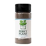Perky Plant | One Plant Donated for Every Bottle Sold | Water Soluble Organic House Plant Food Fertilizer | Formulated for Live Indoor House Plants | Simply Shake in Watering Can or Plant Pots Photo, bestseller 2024-2023 new, best price $14.89 ($4.96 / Ounce) review