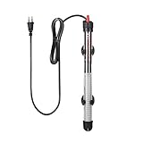 MODUODUO Aquarium Heater Submersible Betta Fish Tank Heater with Suction Cups Auto Thermostat Heater Marine Saltwater and Freshwater (100W) Photo, bestseller 2024-2023 new, best price $10.99 review