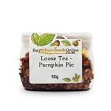 Buy Whole Foods Loose Tea - Pumpkin Pie (50g) Photo, bestseller 2024-2023 new, best price $8.93 ($8.93 / Count) review