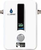 EcoSmart 8 KW Electric Tankless Water Heater, 8 KW at 240 Volts with Patented Self Modulating Technology Photo, bestseller 2024-2023 new, best price $244.40 review