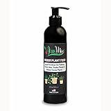 Jessi Mae Indoor Plant Food Liquid Fertilizer, 1-1-1 NPK House Plant Fertilizer for Snake Plants, Peace Lilies and Pothos Plant, All Purpose Plant Food for Houseplants and Fiddle Leaf Fig Tree (8 oz) Photo, bestseller 2024-2023 new, best price $9.95 ($1.24 / Fl Oz) review