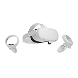 Oculus Quest 2 — Advanced All-In-One Virtual Reality Headset — 128 GB Photo, bestseller 2024-2023 new, best price $299.00 review