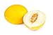 Photo Canary Yellow Melon Seeds - Non-GMO - 2 Grams new bestseller 2023-2022