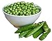 Photo Non-GMO, Pea Seeds, 130 Seeds, Garden Sweet Pea new bestseller 2024-2023