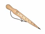 DeWit Wooden Dibber with Brass Tip Photo, bestseller 2024-2023 new, best price $32.04 review