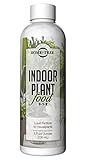 Indoor Plant Food by Home + Tree - The Best Houseplant Fertilizer for Keeping Your Plants Green and Healthy - Every Bottle Sold Plants A Tree (8 oz.) Photo, bestseller 2024-2023 new, best price $14.97 review