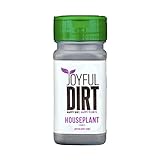 Joyful Dirt Organic Based Premium Concentrated House Plant Food and Fertilizer. Easy Use Shaker (3 oz) Photo, bestseller 2024-2023 new, best price $15.95 review