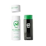 Noot Organic Plant Food Liquid Fertilizer with 16 Root Boosting Strains of Mycorrhizae. Works for All Indoor Houseplants, Fern, Succulent, Aroid, Calathea, Philodendron, Orchid, Fiddle Leaf Fig, Cactus. Easy to Use. Non-Toxic, Pet Safe, Child Safe. Simply mix 1 tsp per 1/2 gal. use every watering! Photo, bestseller 2024-2023 new, best price $17.99 ($15.25 / Fl Oz) review