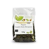 Buy Whole Foods Organic Pumpkin Seeds (European)(125g) Photo, bestseller 2024-2023 new, best price $11.15 ($11.15 / Count) review