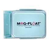 Mag-Float -360 limpiador de acuarios de acrílico grande (con raspador acrílico) Foto, éxito de ventas 2024-2023 nuevo, mejor precio 35,95 € revisión