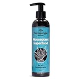 Organic Houseplant Superfood Fertilizer Supplement for All Houseplants from Home Jungle Photo, bestseller 2024-2023 new, best price $12.99 review