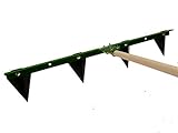 Hoss Tools Garden Row Maker | Easily Create Planting Furrows Photo, bestseller 2024-2023 new, best price $119.99 review