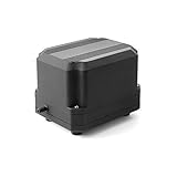 PONDFORSE Quiet Air Pump 475GPH 30L/MIN 20W 4 Outlets Ajustable Airflow for Aquariums, Fish Tanks, Hydroponic Systems Photo, bestseller 2024-2023 new, best price $68.98 review