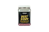 Domain Outdoor Beet Down Deer Food Plot Seed, 1/4 Acre, Special Variety of Sugar Beet Designed to Produce Tons of Nutrient-Rich Forage, Early and Late Season - Domain Brand Coated Sugar Beets Photo, bestseller 2024-2023 new, best price $29.99 review