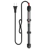 KASANMU Aquarium Heater 50W/100W/200W/500W Temperature Adjustable Fish Tank Heater Suitable for Saltwater and Fresh Water Photo, bestseller 2024-2023 new, best price $14.99 review