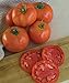 Photo Burpee 'Super Beefsteak' | Red Beefsteak Slicing Tomato | 175 Seeds new bestseller 2024-2023