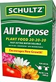Schultz 1.5# All Purpose Water Soluble Plant Food Photo, bestseller 2024-2023 new, best price $11.48 review
