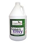 Green Envy Lawn Fertilizer - Grass Fertilizer for Any Grass Type (1 Gallon) - Liquid Lawn Fertilizer Concentrate - Lawn Food, Turf Care & Healthy Grass Photo, bestseller 2024-2023 new, best price $34.95 review