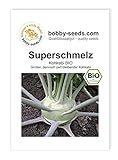 BIO-Kohlsamen Superschmelz Kohlrabi Portion Foto, Bestseller 2024-2023 neu, bester Preis 1,95 € Rezension