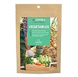 Dr. Connie's Vegetables Garden Plant Food OMRI Listed Suitable for Organic Growers Photo, bestseller 2024-2023 new, best price $20.99 review