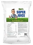 Super Juice All in One Soluble Supplement Lawn Fertilizer Photo, bestseller 2024-2023 new, best price $90.88 review