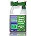 Photo Commercial Grade Lawn Energizer- Grass Micronutrient Booster with Iron & Nitrogen- Liquid Turf Spray Concentrated Fertilizer- Any Grass Type, All Year- Simple Lawn Solutions- 32 Ounce new bestseller 2024-2023