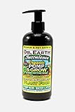 Dr. Earth Organic & Natural Pump & Grow Succulence Cactus & Succulent Plant Food 16 oz, Yellow Photo, bestseller 2024-2023 new, best price $12.30 review