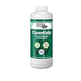 Organic Liquid Seaweed and Kelp Fertilizer Supplement by Bloom City, Quart (32 oz) Concentrated Makes 180 Gallons Photo, bestseller 2024-2023 new, best price $15.99 review