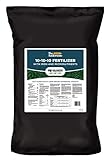The Andersons PGF Balanced 10-10-10 Fertilizer with Micronutrients and 2% Iron (5,000 sq ft) Photo, bestseller 2024-2023 new, best price $39.88 review