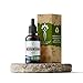 Photo Grape Seed Tincture Alcohol-Free Extract, Organic Grape (Vitis Vinifera) Dried Seed Tincture Supplement (4 FL OZ) new bestseller 2023-2022