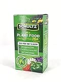 Schultz All Purpose Liquid Plant Food 10-15-10, 4 oz Photo, bestseller 2024-2023 new, best price $4.59 review