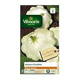 bolsa de semillas Patisson Croblan Vilmorin Foto, éxito de ventas 2024-2023 nuevo, mejor precio 5,95 € revisión