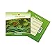 Foto Prunkbohnen Preisgewinner Samen - Phaseolus coccineus - Bohnensamen - Gemüsesamen - Saatgut für 15 Pflanzen neu Bestseller 2024-2023
